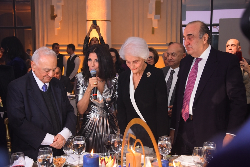 AMIDEAST Lebanon celebrates its 50th anniversary 